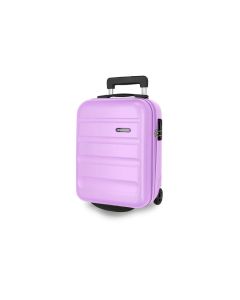 ROLL ROAD FLEX kofer 40 cm - ljubičasta