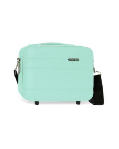 MOVOM GALAXY ženski neseser - mint