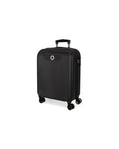 MOVOM ABS Kofer 55 cm - crna