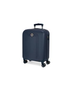 MOVOM ABS Kofer 55 cm - teget