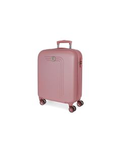 MOVOM ABS Kofer 55 cm - powder pink