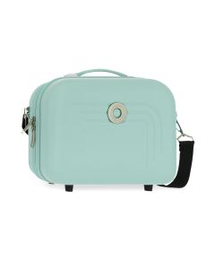 MOVOM RIGA ženski neseser - mint