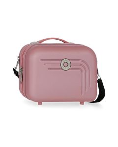 MOVOM RIGA ženski neseser - powder pink