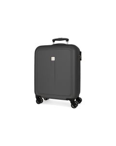 ROLL ROAD CAMBOYA kofer 55 cm - tamno siva