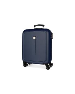 ROLL ROAD CAMBOYA kofer 55 cm - teget