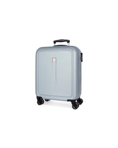 ROLL ROAD CAMBOYA kofer 55 cm - sky blue