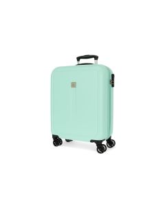 ROLL ROAD CAMBOYA kofer 55 cm - tirkizna