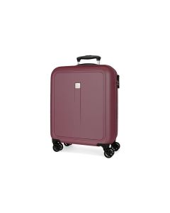 ROLL ROAD CAMBOYA kofer 55 cm - bordo