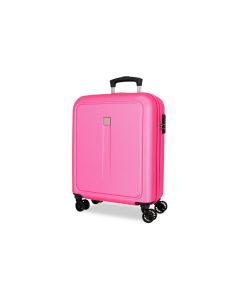 ROLL ROAD CAMBOYA kofer 55 cm - pink