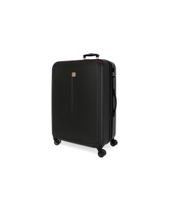 ROLL ROAD CAMBOYA Kofer 68 cm - crna