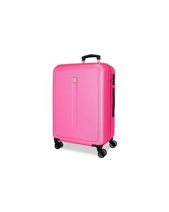 ROLL ROAD CAMBOYA Kofer 68 cm - pink