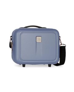 ROLL ROAD CAMBOYA ženski neseser - plava