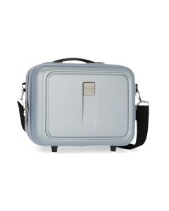 ROLL ROAD CAMBOYA ženski neseser - sky blue