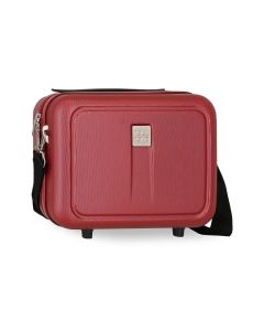 ROLL ROAD CAMBOYA ženski neseser - bordo