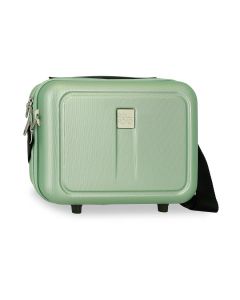 ROLL ROAD CAMBOYA ženski neseser - mint