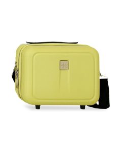 ROLL ROAD CAMBOYA ženski neseser - žuta