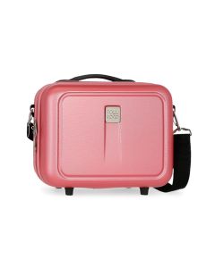 ROLL ROAD CAMBOYA ženski neseser - orchid pink