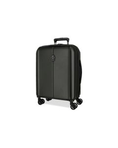 EL POTRO ABS Kofer 55 cm - crna