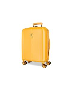 EL POTRO ABS Kofer 55 cm - žuta