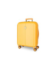 EL POTRO VERA ABS Kofer 55 cm - žuta