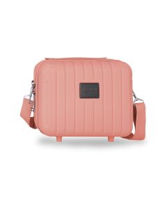 MOVOM TIMBER ženski neseser - powder pink