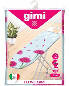 GIMI Navlaka daske za peglanje - S/M 130 x 48 cm
