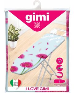 GIMI Navlaka daske za peglanje - L 140 x 55 cm