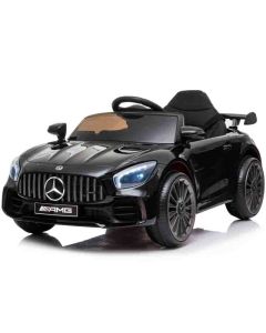PREMIUM STIL Mercedes Benz AMG GTR Crni