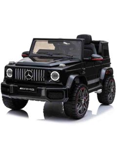 PREMIUM STIL Mercedes-Benz G63 AMG Crni