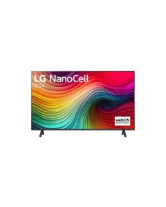 LG Televizor 43NANO81T3A, Ultra HD, Smart