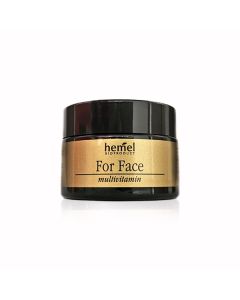 HEMEL Multivitamin for Face multivitaminska krema za lice, 30ml - 1403-1-1-1