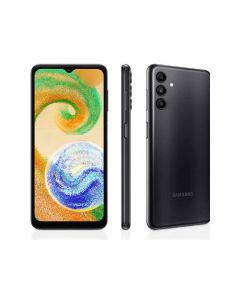 SAMSUNG Galaxy A04s 3GB/32GB/crna SM-A047FZKUEUC - 10200220