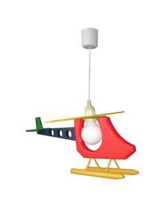 FORMA Visilica 1xE27 DF7410-1V