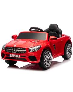 PREMIUM STIL Mercedes Benz SL500 Crveni