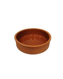 TEXELL Posuda keramička okrugla 16*4cm TCP-B339 - TCP-B339