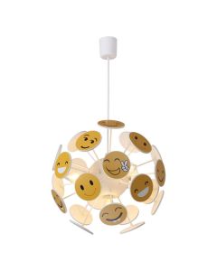 FORMA Visilica 4xE14 DF7404-4V