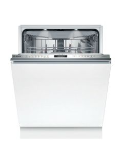 BOSCH Ugradna mašina za pranje sudova SMV6ZCX25E