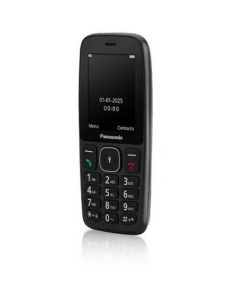 PANASONIC KX-TF400EXB, crna