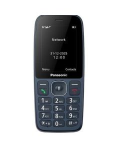 PANASONIC KX-TF400EXC, plava