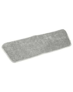 FIVE Zamenska krpa za sprey mop 40x13x1cm poliester siva - 140953