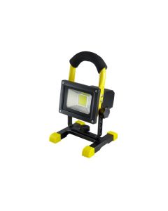 PROSTO Prenosni punjivi LED reflektor 20W LRF8449E - 140967