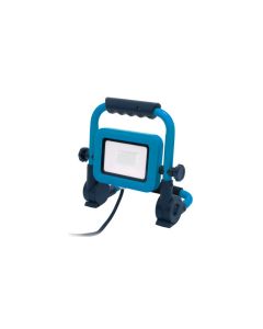 PROSTO Prenosni LED reflektor 30W PLR-W3/30 - 140968