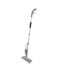 FIVE Mop sa raspršivačem 40x13x119cm, siva - 140968-1