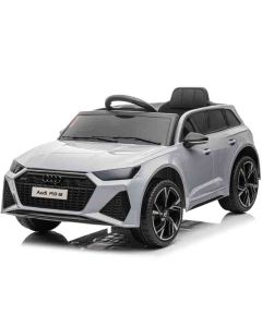PREMIUM STIL Audi RS6 Sivi