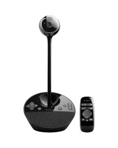 LOGITECH UC WebCam ConferenceCam BCC950 - Business EMEA - 960-000867