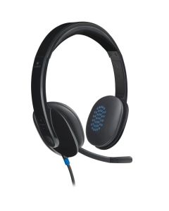 LOGITECH Slušalice sa mikrofonom H540 981-000480 - 981-000480