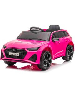 PREMIUM STIL Audi RS6 Roze