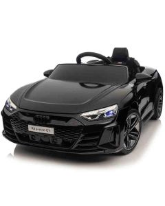 PREMIUM STIL Audi RS E-Tron GT Crni