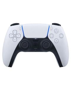 Gamepad Sony Playstation 5 DualSense V2 White