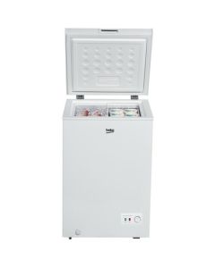 BEKO Horizontalni zamrzivač CF 100 E WN - 25708